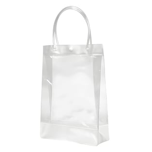 מארז שקוף איכותי למוצרי קוסמטיקה בגודל קומפקטי