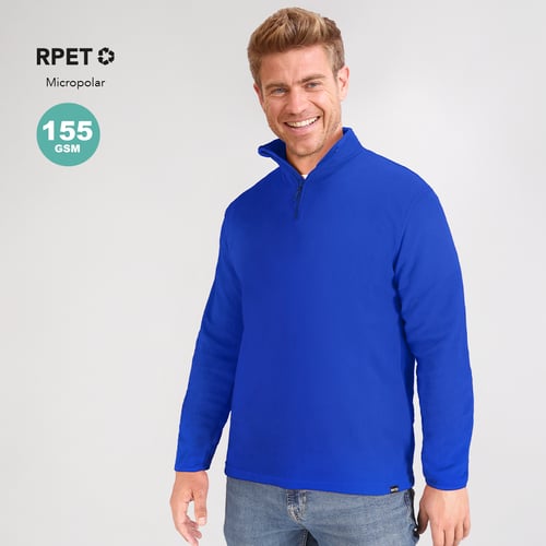 מעיל פליז ממוחזר Mesiox