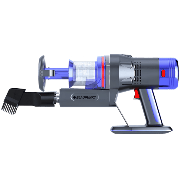 BLAUPUNKT Cordless Vacuum Cleaner with Docking Station