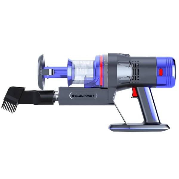BLAUPUNKT Cordless Vacuum Cleaner with Docking Station