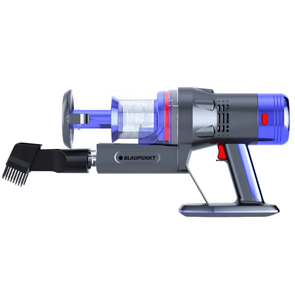 BLAUPUNKT Cordless Vacuum Cleaner with Docking Station