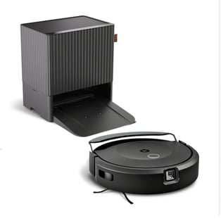 שואב אבק רובוטי Roomba Combo MAX10 חכם ומתקדם