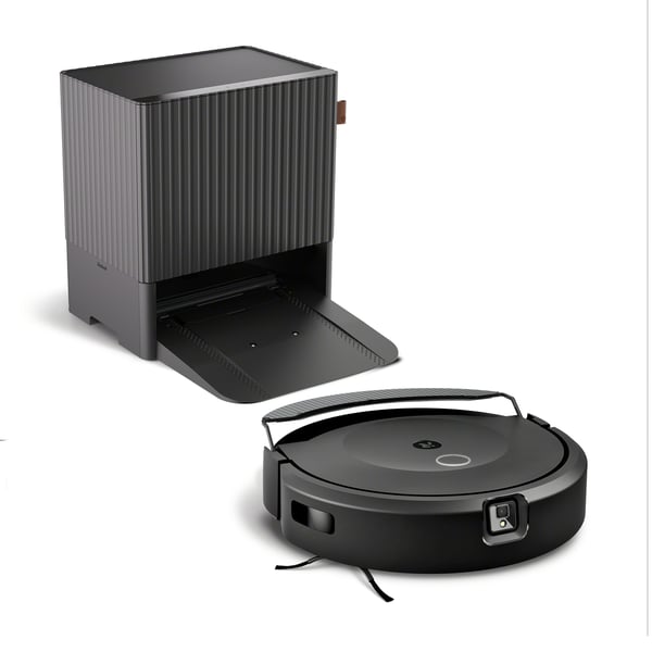 שואב אבק רובוטי Roomba Combo MAX10 חכם ומתקדם