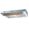 High-Quality Stainless Steel Range Hood by SELMOR for Shelves