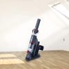 Powerful 120W Handheld Vacuum with Lithium Battery