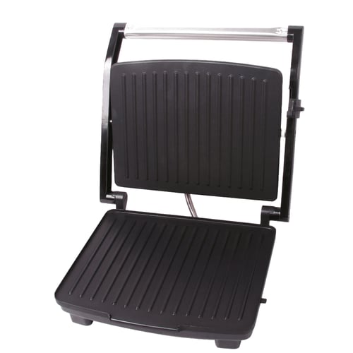 טוסטר גריל 4 פרוסות מפלדת אל חלד - טעם הצלחה