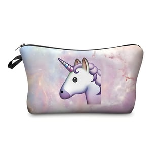 תיק קוסמטיקה ממותג בהתאמה אישית