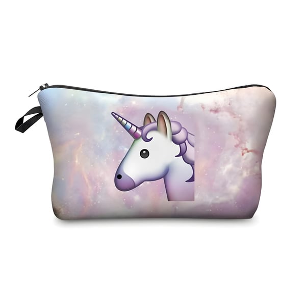 תיק קוסמטיקה ממותג בהתאמה אישית