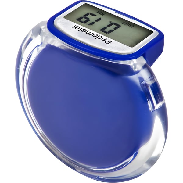 Advanced Pedometer Wristwatch - Riglo