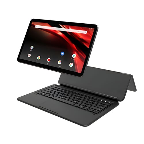 טאבלט חכם 10.1 אינץ' 64GB+2GB RAM 2-IN-1