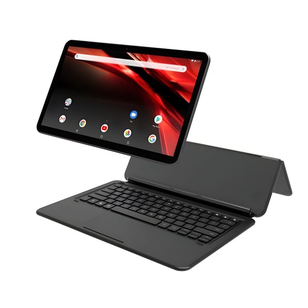 Smart Tablet 10.1'' 64GB+2GB RAM 2-IN-1
