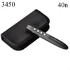 Smart Presentation Remote with Laser Pointer