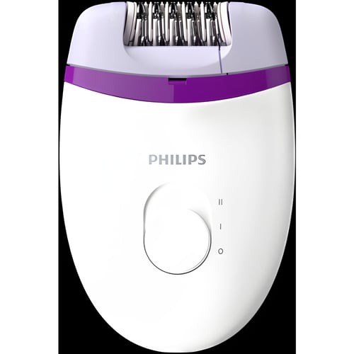 מסיר שיער פיליפס מקצועי להסרת שיער חלקה