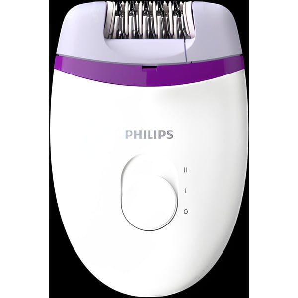 מסיר שיער פיליפס מקצועי להסרת שיער חלקה