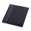 A4 Document Folder with Elastic Closure