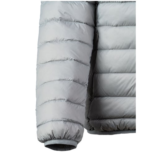 מעיל פוך לנשים באיכות מעולה מבית Go Nature