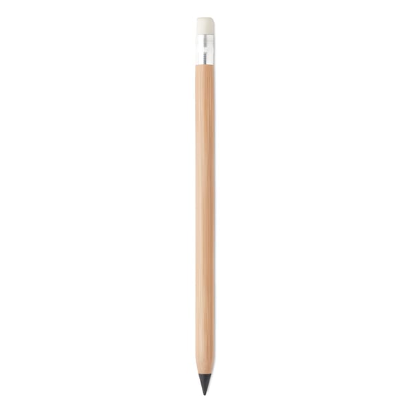 עט במבוק ללא דיו INKLESS PLUS