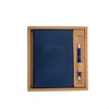 Smart Charging Notebook for Ultimate Convenience