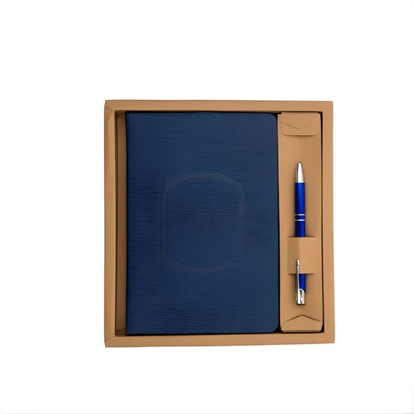 Smart Charging Notebook for Ultimate Convenience