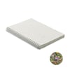 Eco-Friendly A5 Seed Paper Cover Notebook