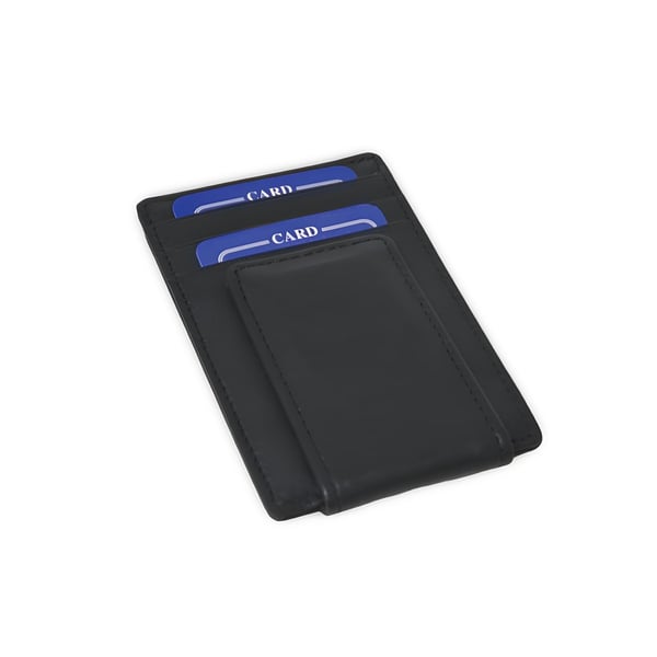 Luxurious Italian Leather Wallet SLIM by Ombre