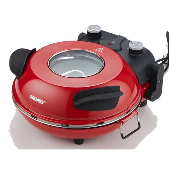 תנור פיצה מקצועי מבית כרומקס