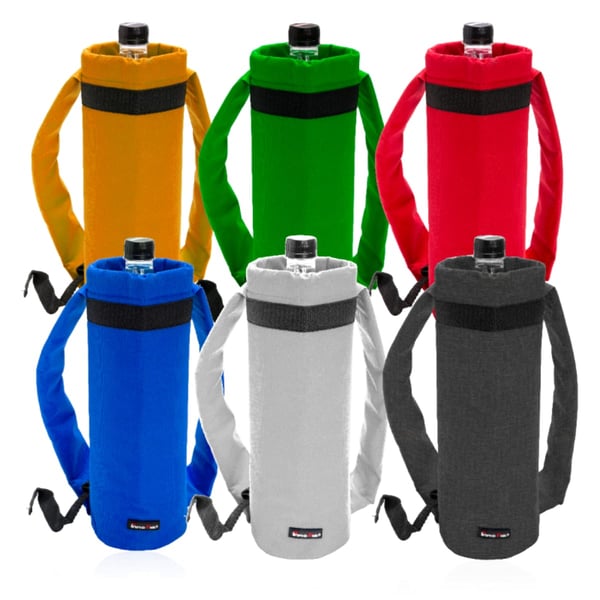 מידנית לבקבוק 1.5 ליטר - מתנה עסקית שימושית