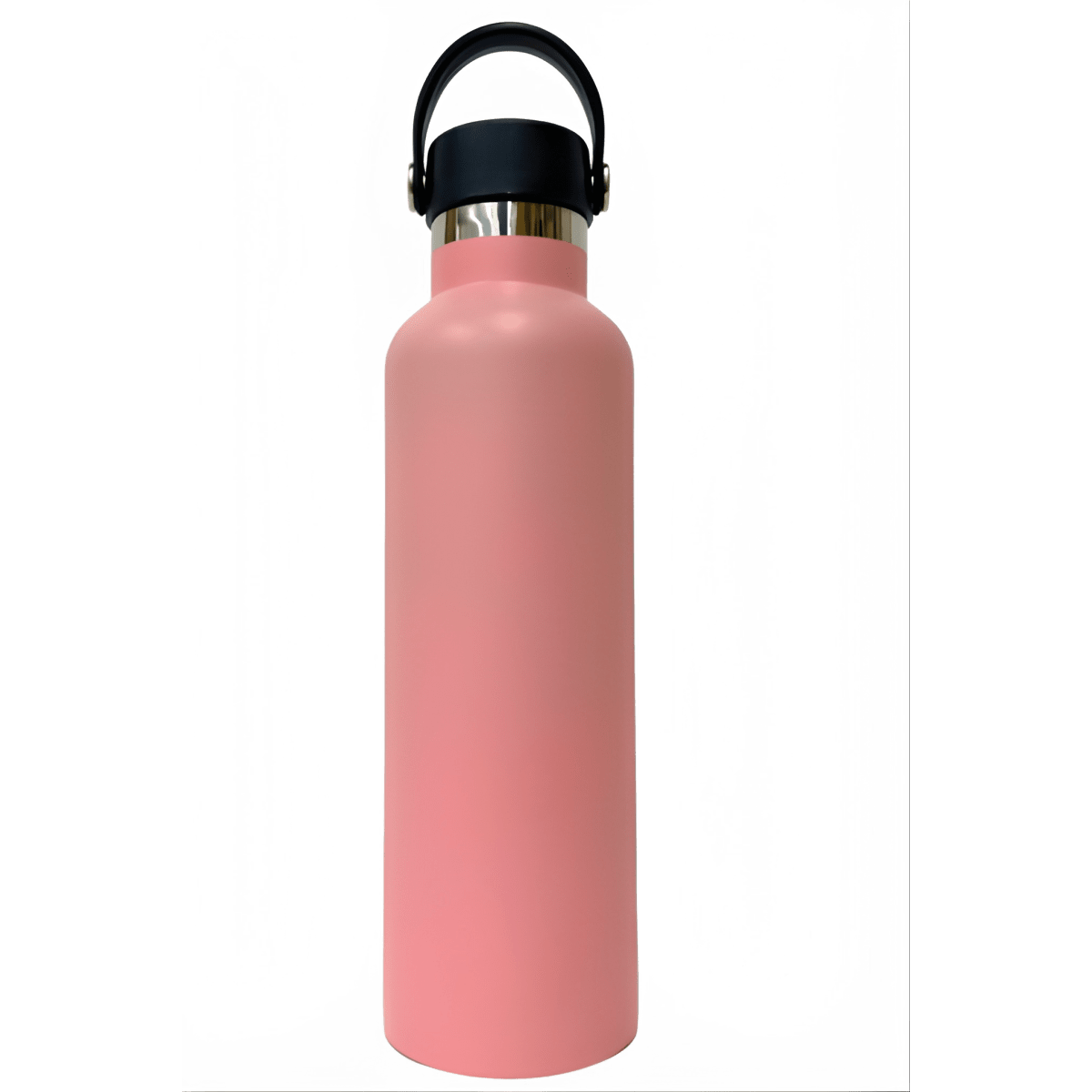 בקבוק תרמי נירוסטה עם דופן כפולה