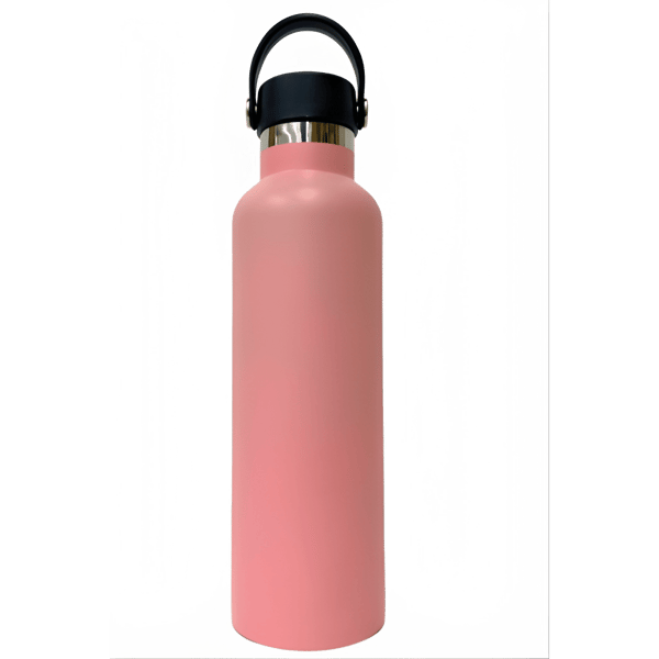 בקבוק תרמי נירוסטה עם דופן כפולה