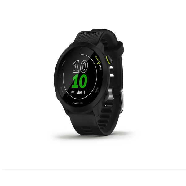 שעון ריצה חכם מתקדם דגם פאראנר 55