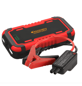 ערכת התנעה לרכב DISCOVERY עם מערכת LED חזקה