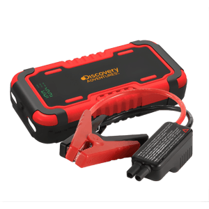 ערכת התנעה לרכב DISCOVERY עם מערכת LED חזקה