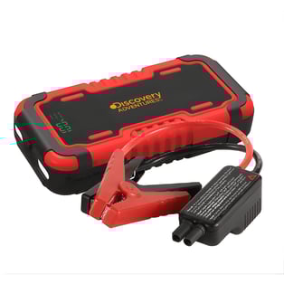 ערכת התנעה לרכב DISCOVERY עם מערכת LED חזקה