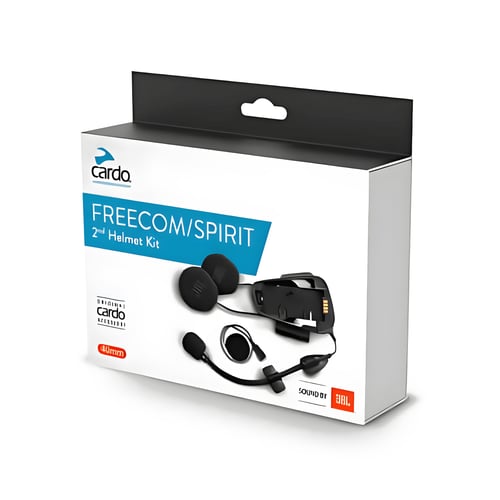 ערכת שמע מתקדמת JBL פריקום וספיריט מבית קרדו