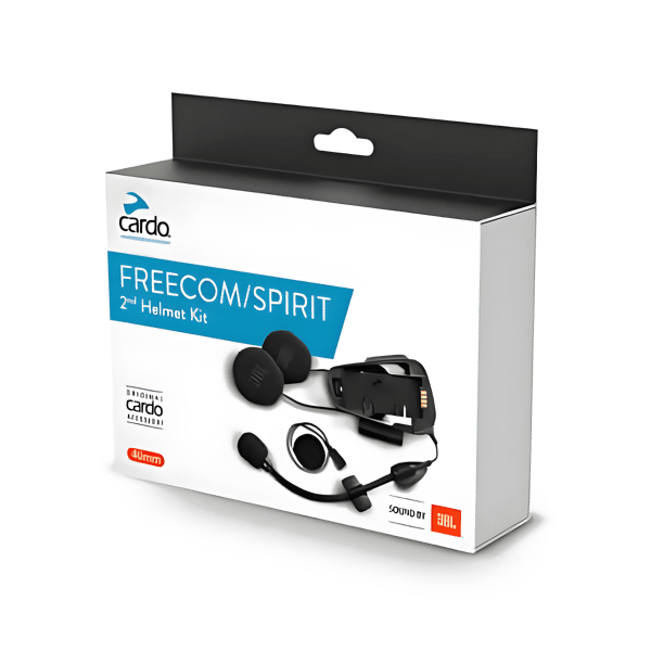 Advanced JBL Spirit/Freecom Audio Kit by Cardo