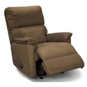 כורסת טלוויזיה אורתופדית עם מנגנון חשמלי של ד"ר גב