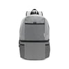 אפור - צידנית תיק גב קאמפסטאר עם כיסים