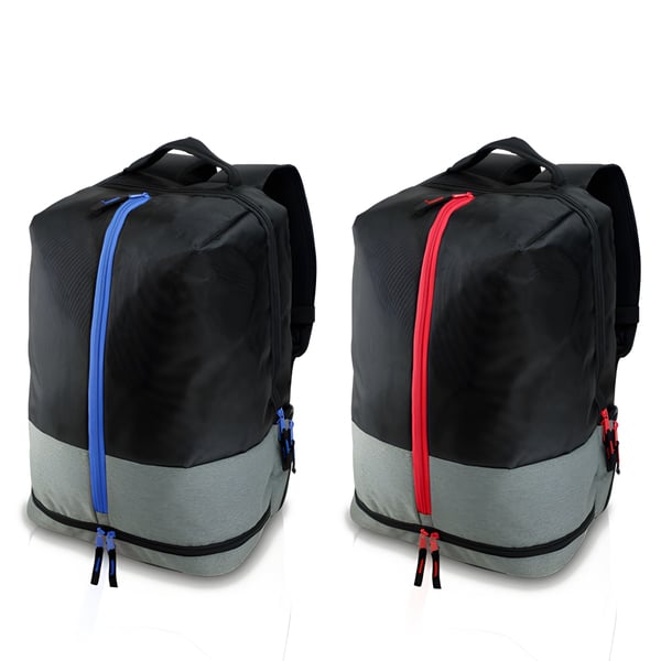 תיק גב לג'יאנט - עיצוב פרקטי למחשב נייד