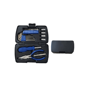 סט כלי עבודה מקצועי - מתנה עסקית מעולה