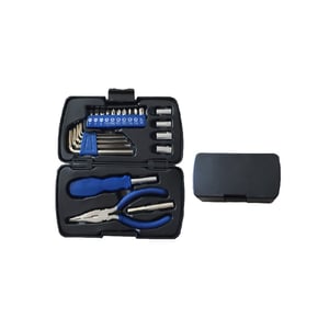 סט כלי עבודה מקצועי - מתנה עסקית מעולה