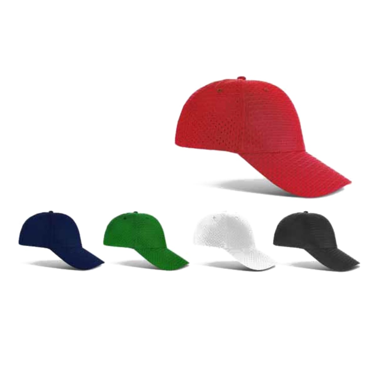 כובע דחיית זיעה יוקרתי עם סגירה מיוחדת