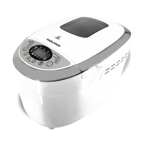 Versatile Bread Maker with Gluten-Free Settings - Ultimate Baking Experience