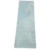 All over print yoga mat