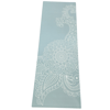 All over print yoga mat
