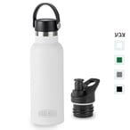 בקבוק תרמי איסלנד 750 מ"ל לשמירה על קור וחום