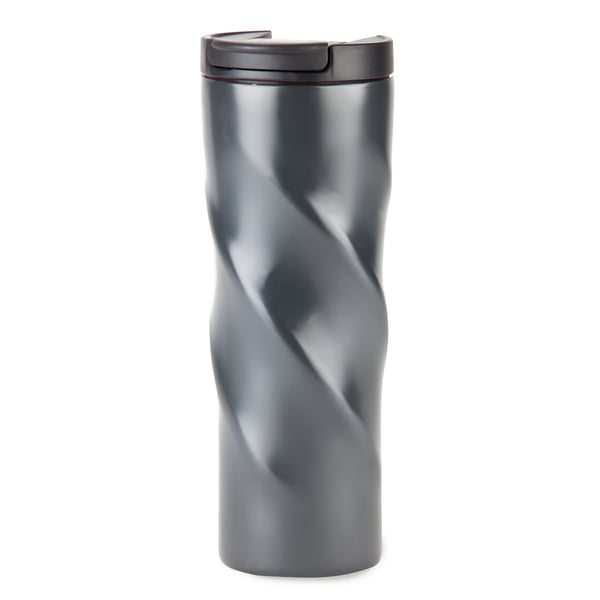 Watford Stainless Steel Thermal Mug - Heat and Cold Retention