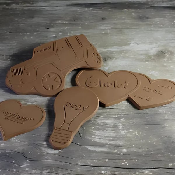 Branded Chocolates