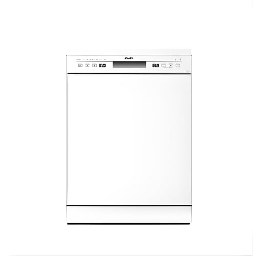 מדיח כלים רחב SAUTER – דגם חדשני