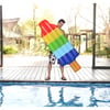 Giant Inflatable Ice Pop for Pool - POOL PARTY Fun