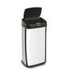 Smart Stainless Steel Trash Can SE-503 with Motion Sensor